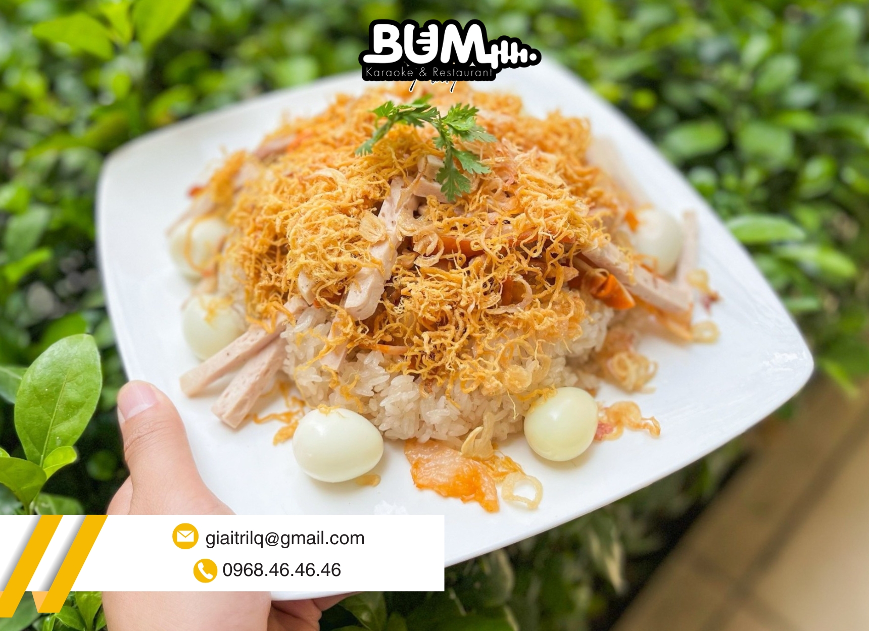 Món cơm chiên